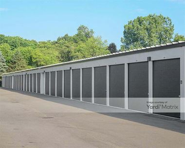 Storage Units for Rent available at 13432 Portage Road, Vicksburg, MI 49097