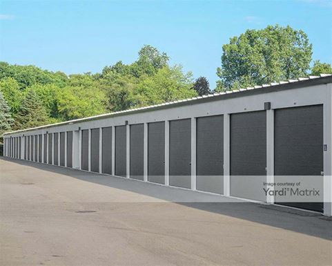 Photo 5 of Vicksburg Storage - 13432 Portage Road, Vicksburg, MI