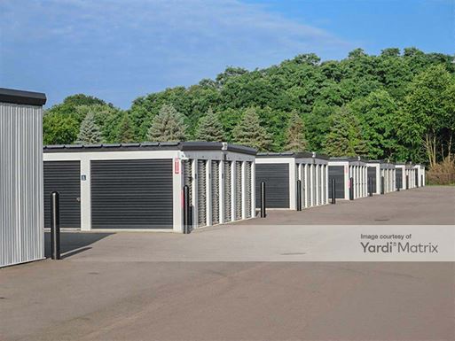 Photo 6 of Vicksburg Storage - 13432 Portage Road, Vicksburg, MI