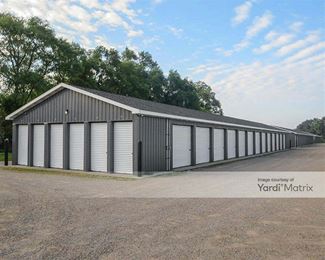 Photo 1 of Krafty’s Self Storage - 5420 East V Avenue, Vicksburg, MI
