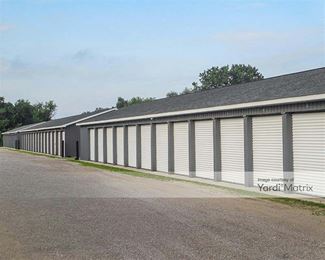 Photo 2 of Krafty’s Self Storage - 5420 East V Avenue, Vicksburg, MI