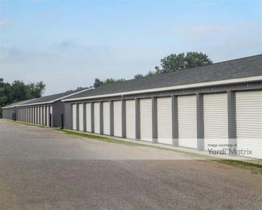 Storage Units for Rent available at 5420 East V Avenue, Vicksburg, MI 49097