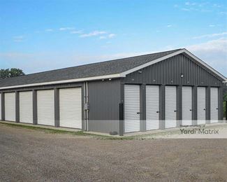Photo 4 of Krafty’s Self Storage - 5420 East V Avenue, Vicksburg, MI