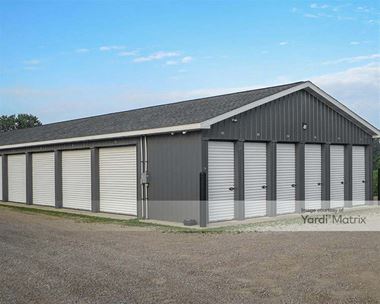 Storage Units for Rent available at 5420 East V Avenue, Vicksburg, MI 49097