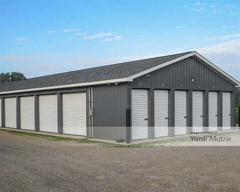 Photo 4 of Krafty’s Self Storage - 5420 East V Avenue, Vicksburg, MI