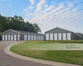 Photo 6 of Krafty’s Self Storage - 5420 East V Avenue, Vicksburg, MI