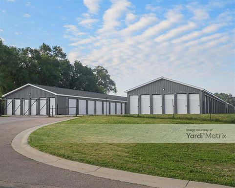 Photo 6 of Krafty’s Self Storage - 5420 East V Avenue, Vicksburg, MI