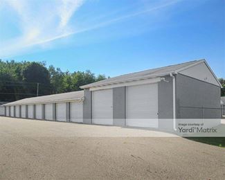 Photo 1 of Tapper Self-Storage - 37118 Red Arrow Hwy, Paw Paw, MI