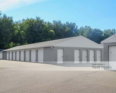 Storage Units for Rent available at 37118 Red Arrow Hwy, Paw Paw, MI 49079