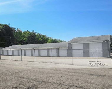 Storage Units for Rent available at 37118 Red Arrow Hwy, Paw Paw, MI 49079