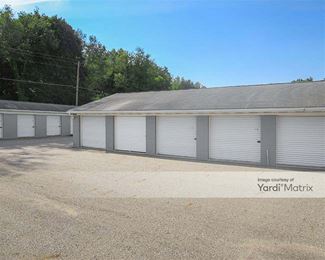 Photo 4 of Tapper Self-Storage - 37118 Red Arrow Hwy, Paw Paw, MI