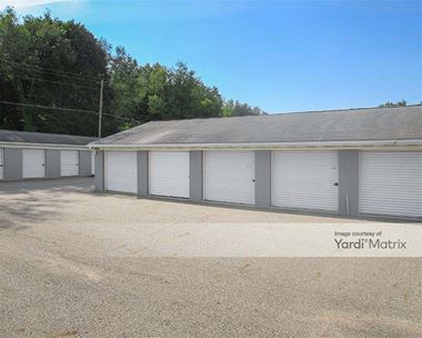 Storage Units for Rent available at 37118 Red Arrow Hwy, Paw Paw, MI 49079