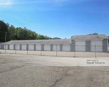 Storage Units for Rent available at 37118 Red Arrow Hwy, Paw Paw, MI 49079