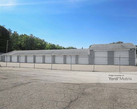 Photo 5 of Tapper Self-Storage - 37118 Red Arrow Hwy, Paw Paw, MI