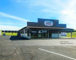 Image for Your Space Storage - 6920 Red Arrow Hwy, Coloma, MI