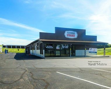 Storage Units for Rent available at 6920 Red Arrow Hwy, Coloma, MI 49038