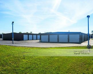 Photo 2 of Your Space Storage - 6920 Red Arrow Hwy, Coloma, MI