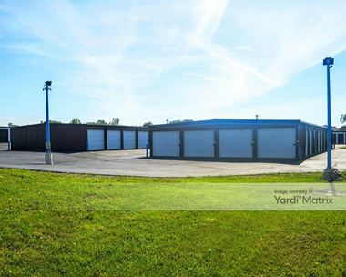 Storage Units for Rent available at 6920 Red Arrow Hwy, Coloma, MI 49038