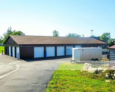 Storage Units for Rent available at 6920 Red Arrow Hwy, Coloma, MI 49038