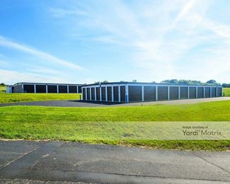 Photo 4 of Your Space Storage - 6920 Red Arrow Hwy, Coloma, MI