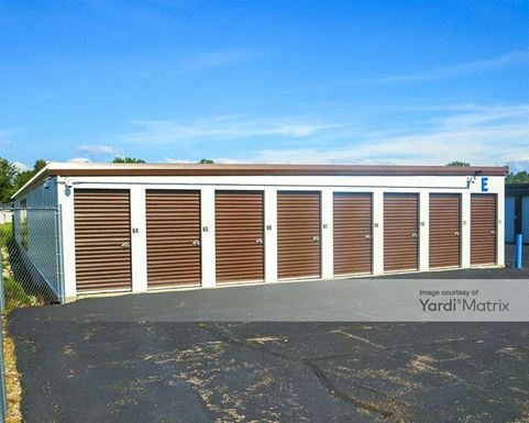 Photo 5 of Your Space Storage - 6920 Red Arrow Hwy, Coloma, MI