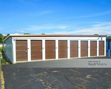 Storage Units for Rent available at 6920 Red Arrow Hwy, Coloma, MI 49038