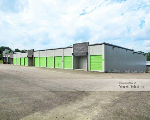 Photo 3 of East Lansing Storage - 7755 Old M-78, East Lansing, MI