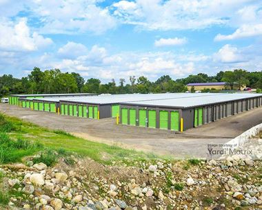 Storage Units for Rent available at 7755 Old M-78, East Lansing, MI 48823