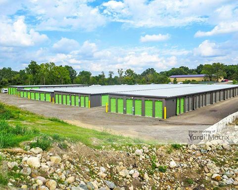 Photo 4 of East Lansing Storage - 7755 Old M-78, East Lansing, MI