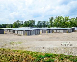 Photo 5 of East Lansing Storage - 7755 Old M-78, East Lansing, MI