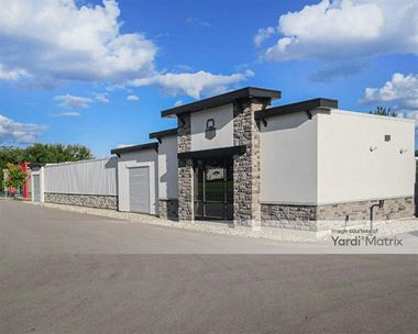 Storage Units for Rent available at 4250 17 Mile Road NE, Cedar Springs, MI 49319