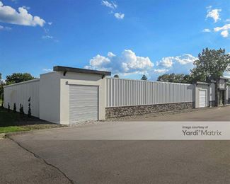 Photo 3 of Secure Storage - 4250 17 Mile Road NE, Cedar Springs, MI