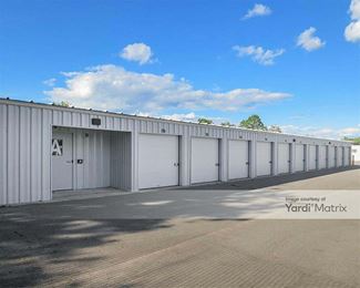 Photo 4 of Secure Storage - 4250 17 Mile Road NE, Cedar Springs, MI