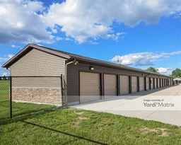 Image for Cedar Rock Self Storage - 5800 14 Mile Road NE, Rockford, MI