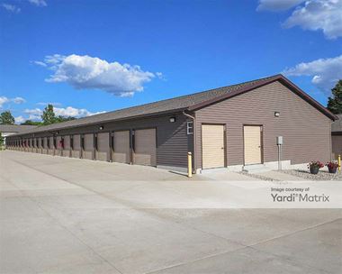 Storage Units for Rent available at 5800 14 Mile Road NE, Rockford, MI 49341