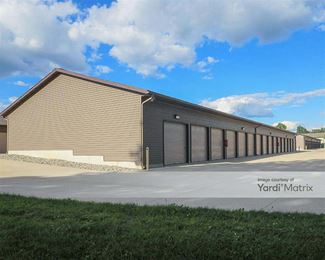 Photo 3 of Cedar Rock Self Storage - 5800 14 Mile Road NE, Rockford, MI