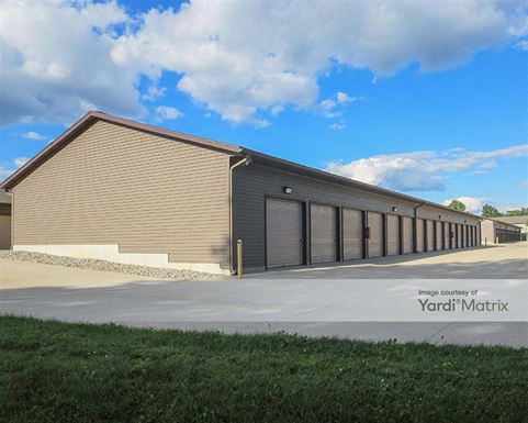 Photo 3 of Cedar Rock Self Storage - 5800 14 Mile Road NE, Rockford, MI