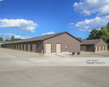 Storage Units for Rent available at 5800 14 Mile Road NE, Rockford, MI 49341