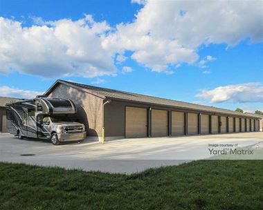 Storage Units for Rent available at 5800 14 Mile Road NE, Rockford, MI 49341