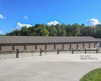 Photo 6 of Cedar Rock Self Storage - 5800 14 Mile Road NE, Rockford, MI