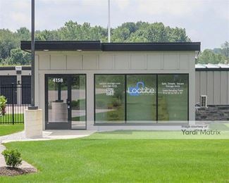 Photo 1 of Loctite Self Storage - 4158 64th Street SW, Wyoming, MI