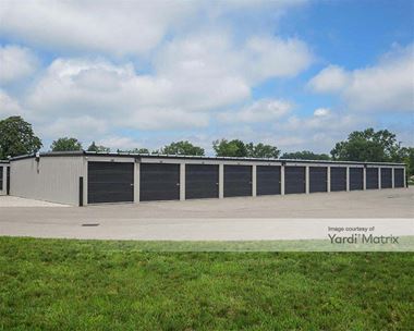 Storage Units for Rent available at 4158 64th Street SW, Wyoming, MI 49418