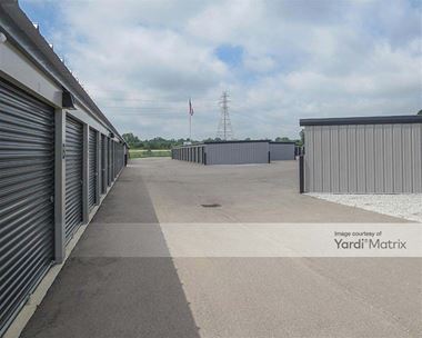 Storage Units for Rent available at 4158 64th Street SW, Wyoming, MI 49418