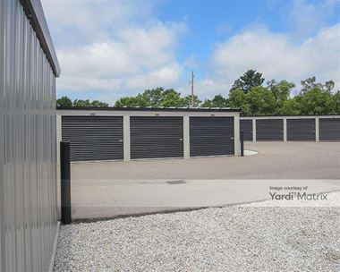 Storage Units for Rent available at 4158 64th Street SW, Wyoming, MI 49418