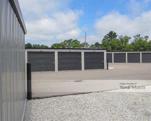 Photo 4 of Loctite Self Storage - 4158 64th Street SW, Wyoming, MI