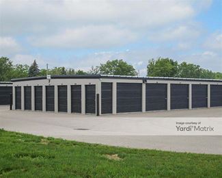 Photo 5 of Loctite Self Storage - 4158 64th Street SW, Wyoming, MI