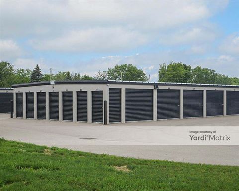 Photo 5 of Loctite Self Storage - 4158 64th Street SW, Wyoming, MI
