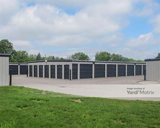 Photo 6 of Loctite Self Storage - 4158 64th Street SW, Wyoming, MI