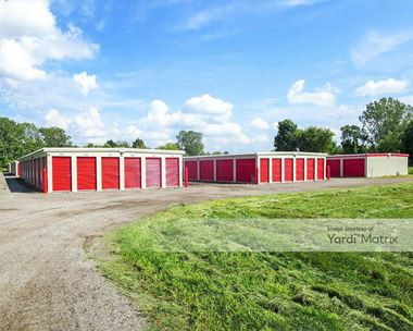 Storage Units for Rent available at 1496 North M-52, Owosso, MI 48867
