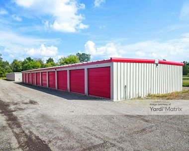 Storage Units for Rent available at 1496 North M-52, Owosso, MI 48867